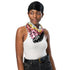 Queer Pride Waves Bandana